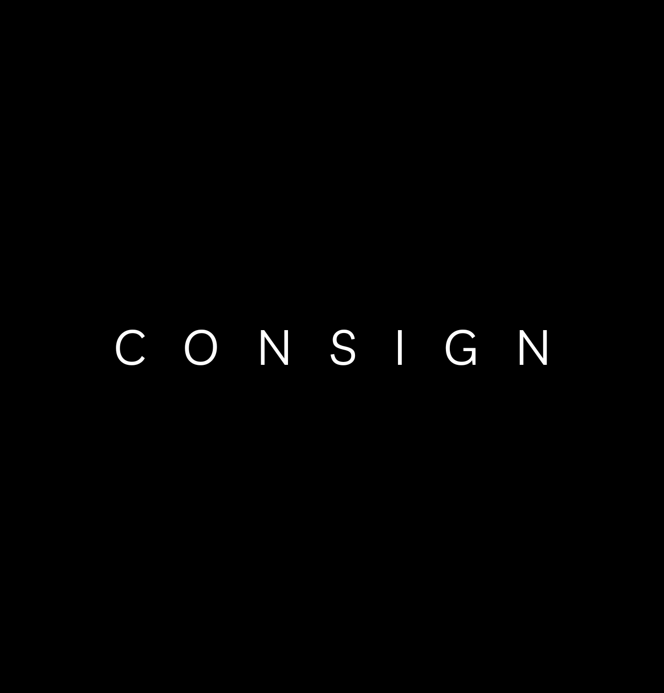 Consign.