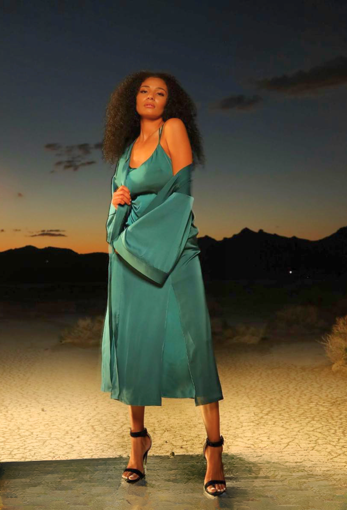 Resort Wear