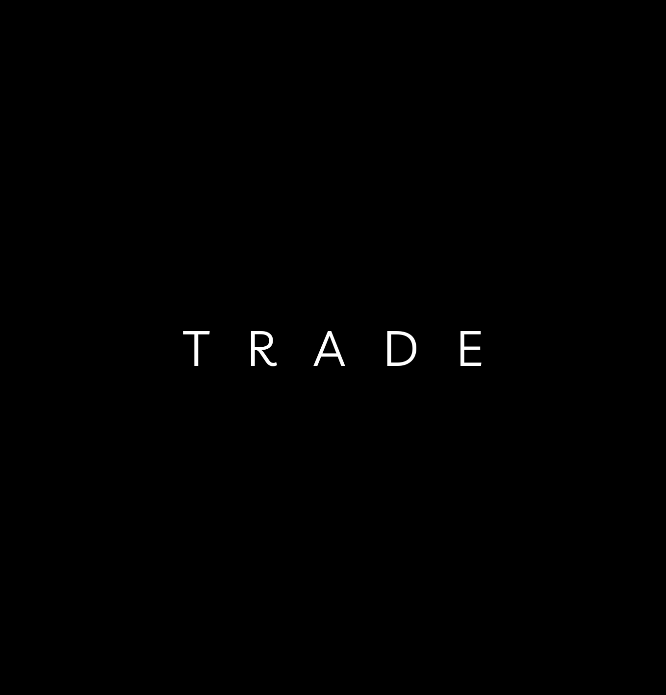 Trade.