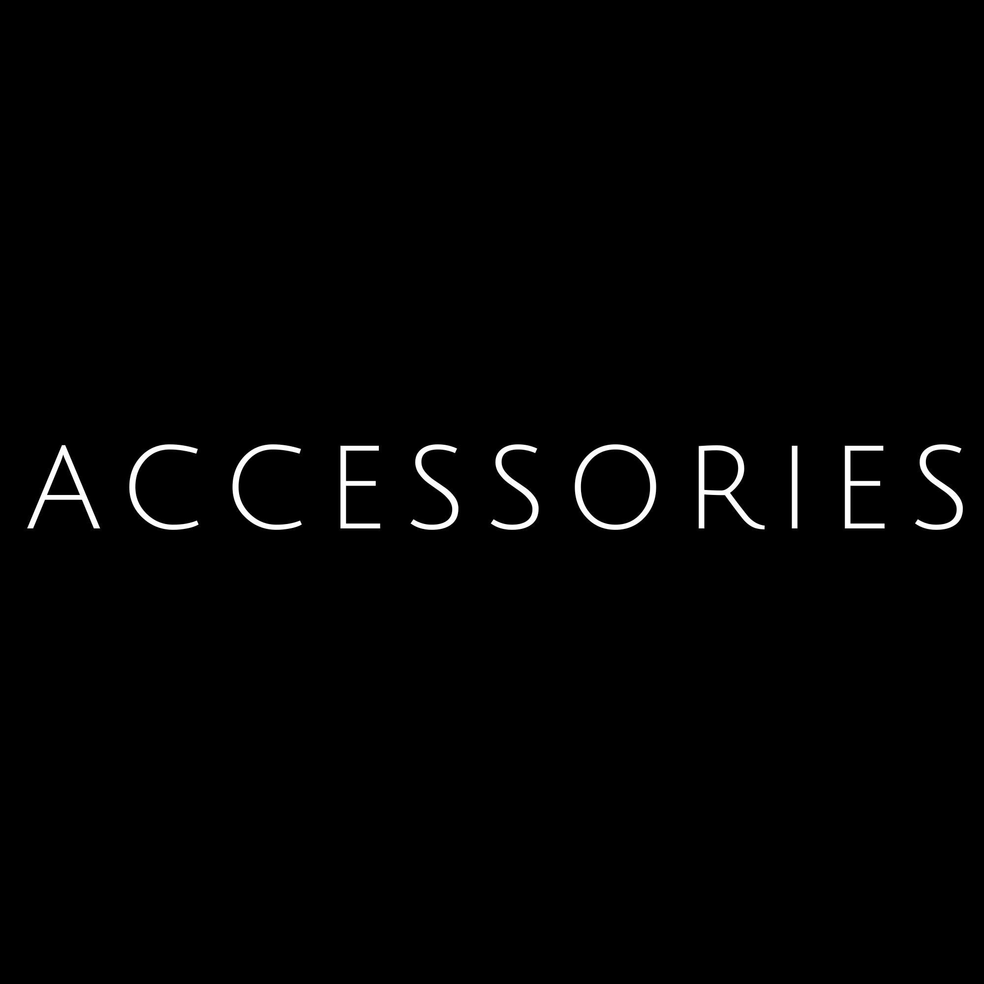 Accessories