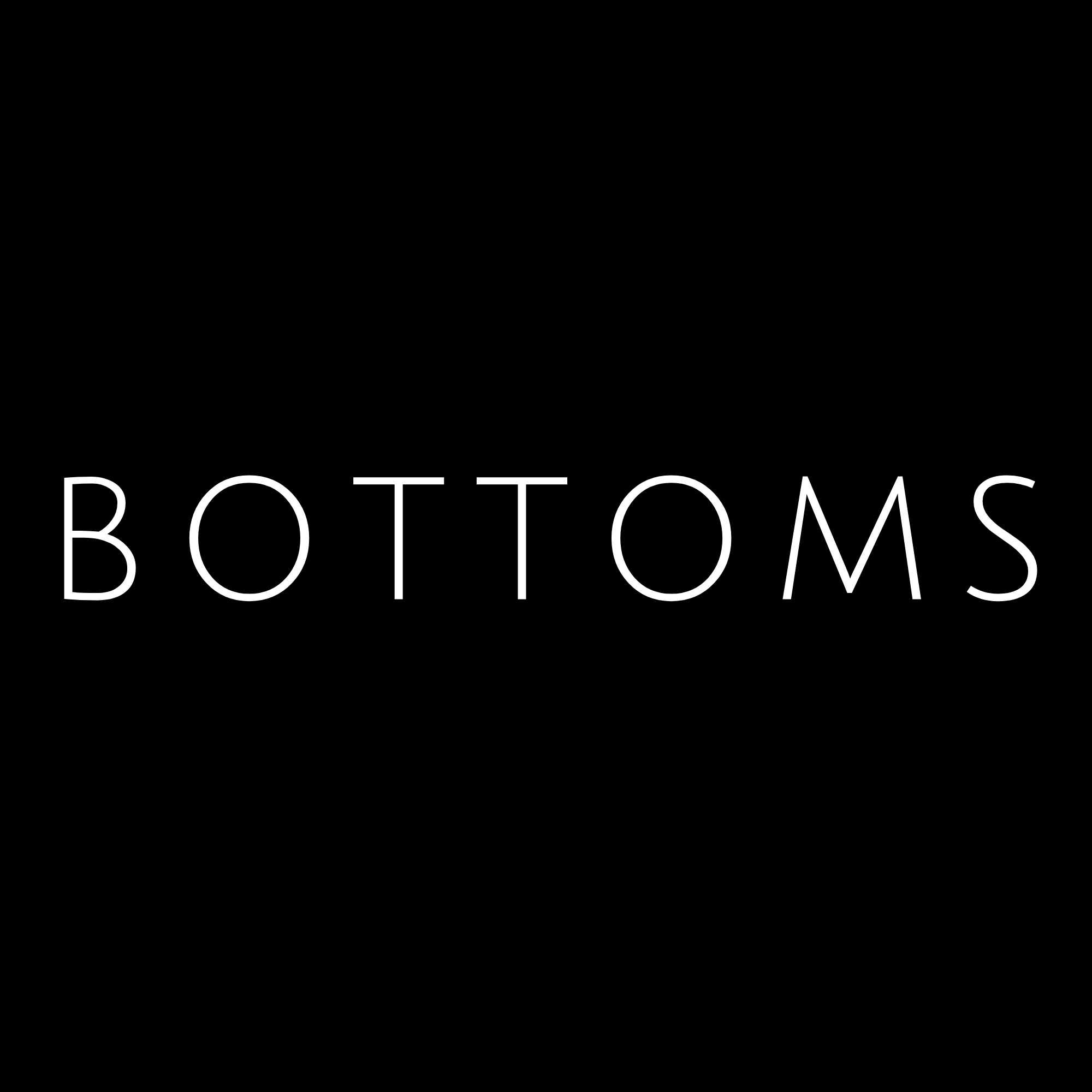 Bottoms