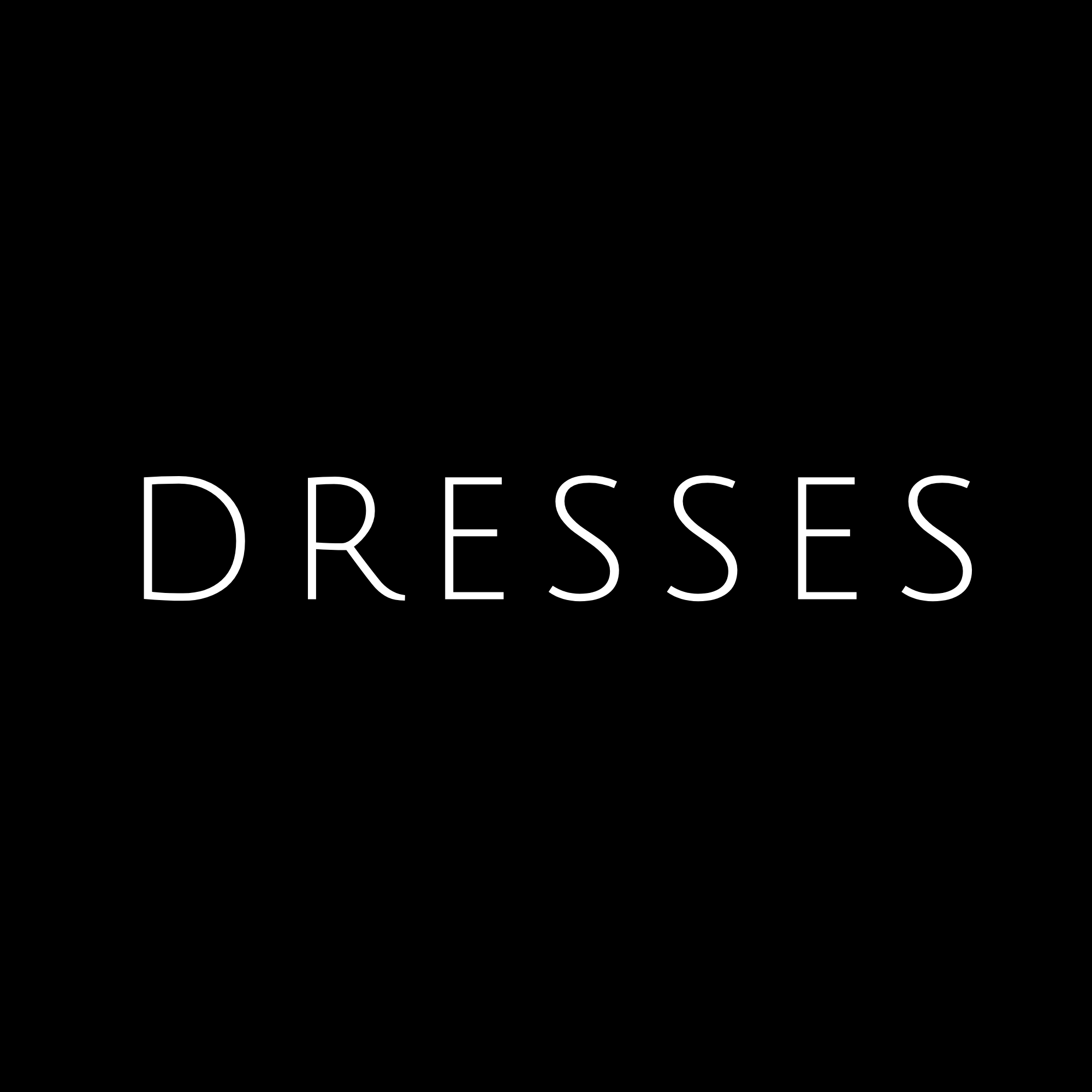 Dresses