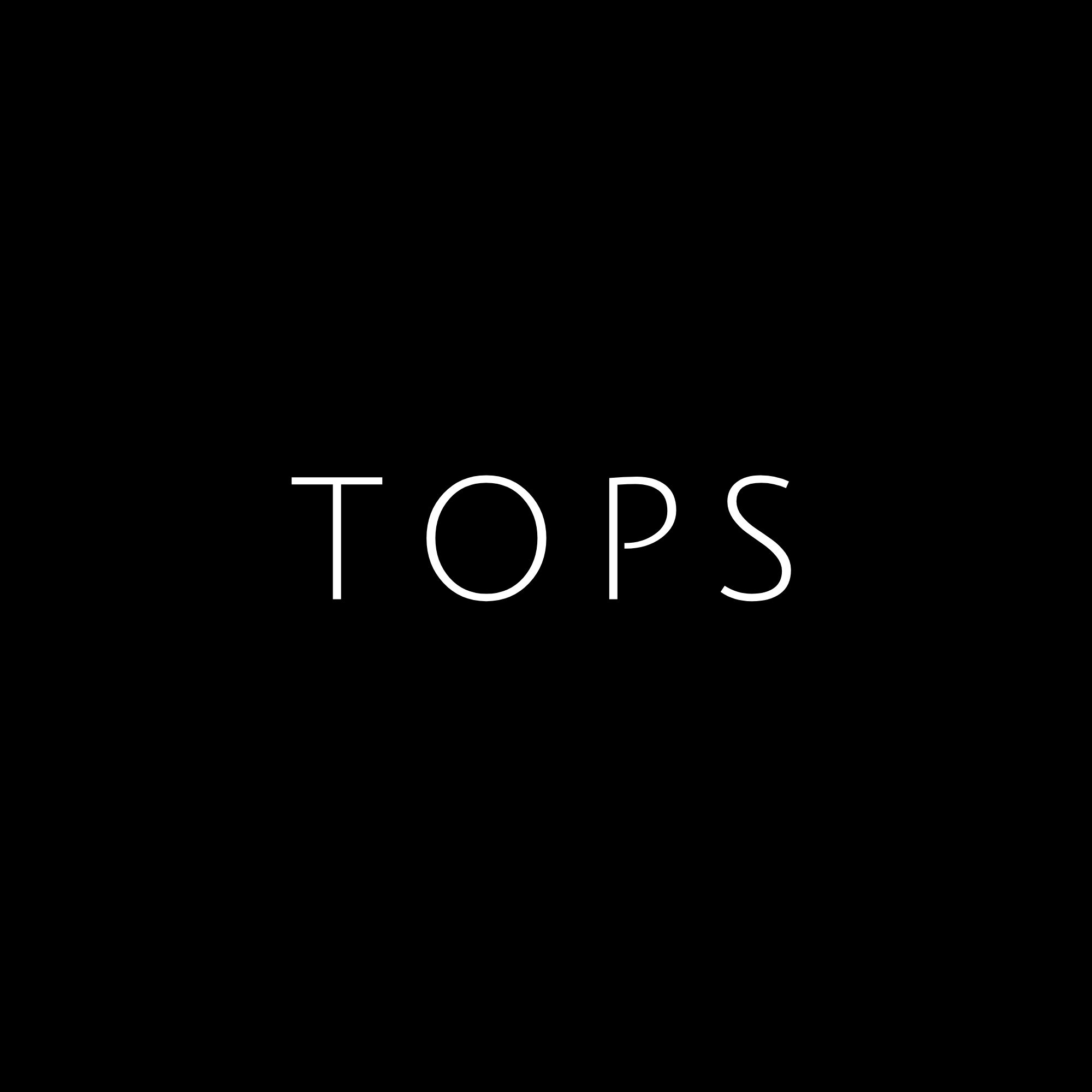 Tops