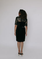 Breck Cocktail Dress