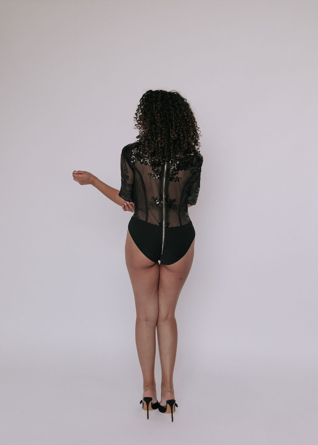 Breck Cocktail Dress