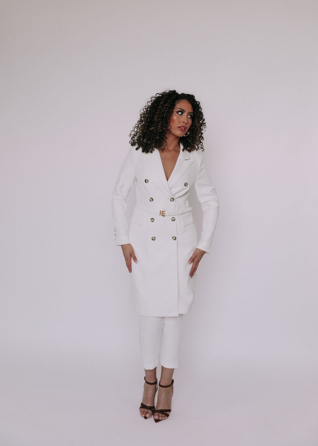 Aria 2 Piece Suit