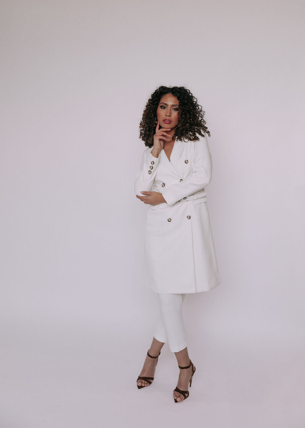 Aria 2 Piece Suit