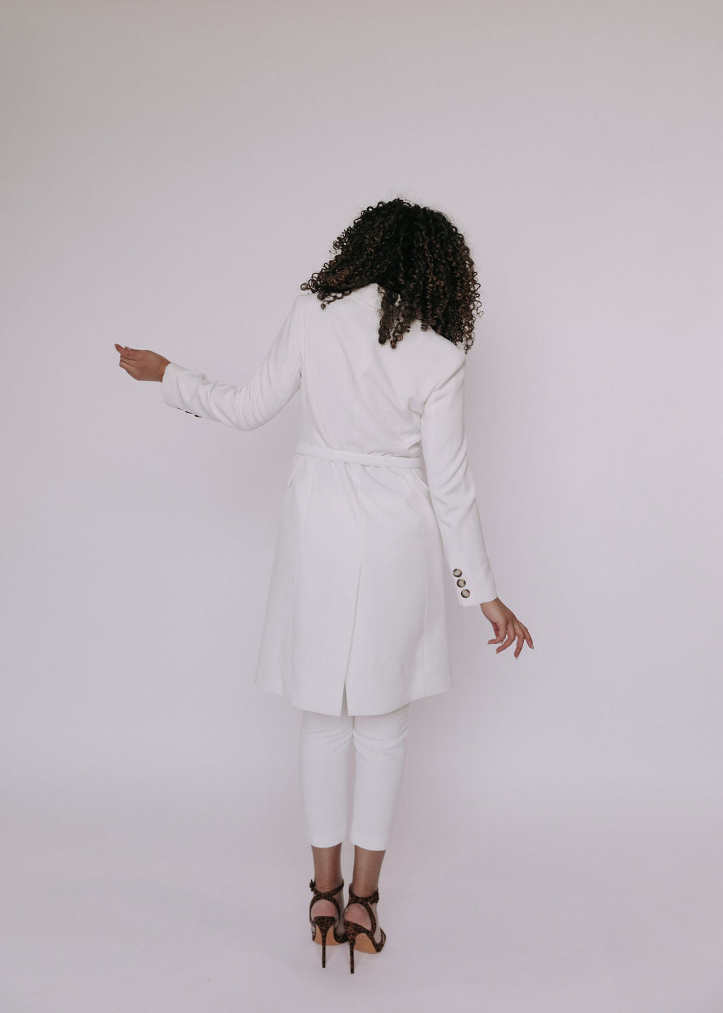 Aria 2 Piece Suit