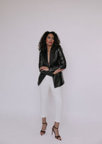Esme Tuxedo Blazer