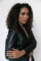 Esme Tuxedo Blazer