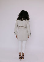 Alison Trench Coat