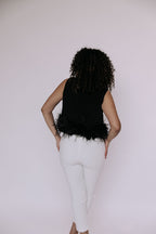 Hazel Crop Top