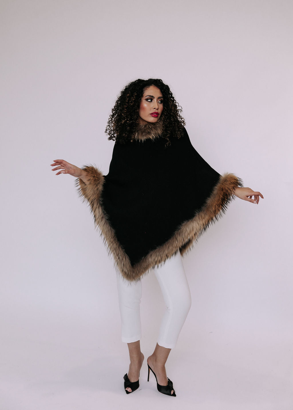Lottie Shawl
