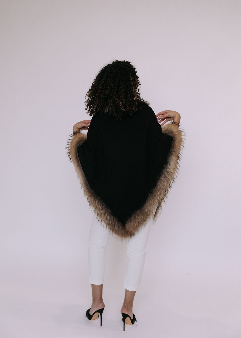 Lottie Shawl