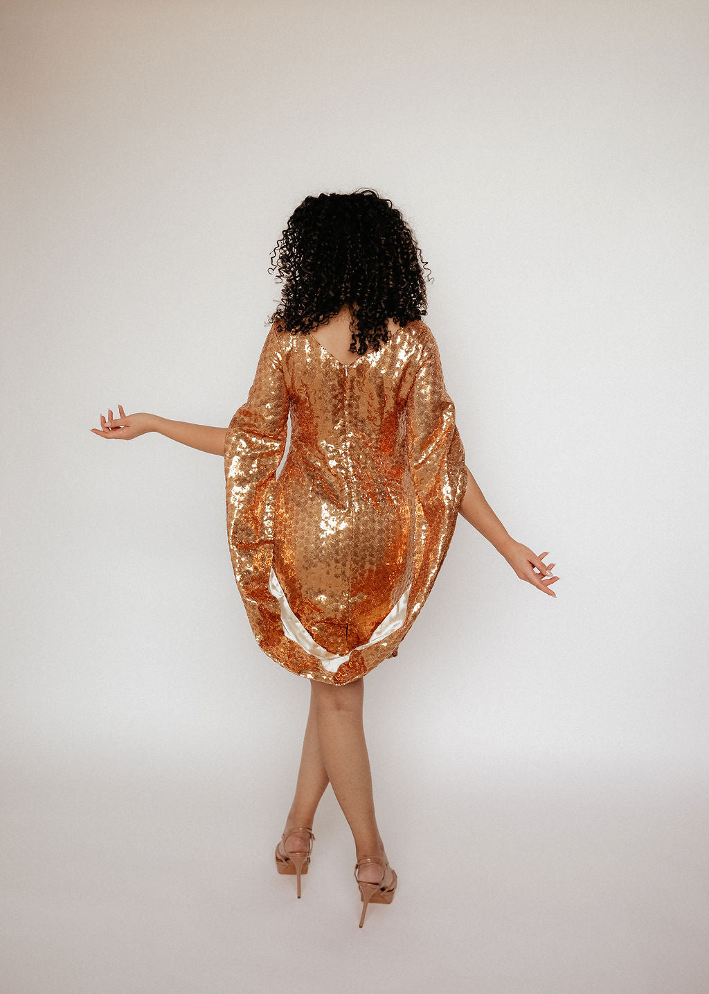 Grace Infinity Dress