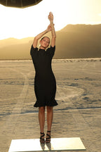 Gracie Spandex Dress