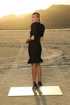 Gracie Spandex Dress