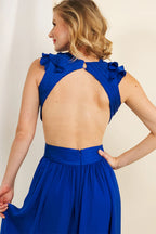 Temria Flowy Dress