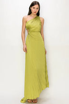 Kathy Asymmetrical Dress