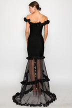 Sammie Salsa Dress