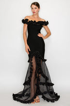 Sammie Salsa Dress