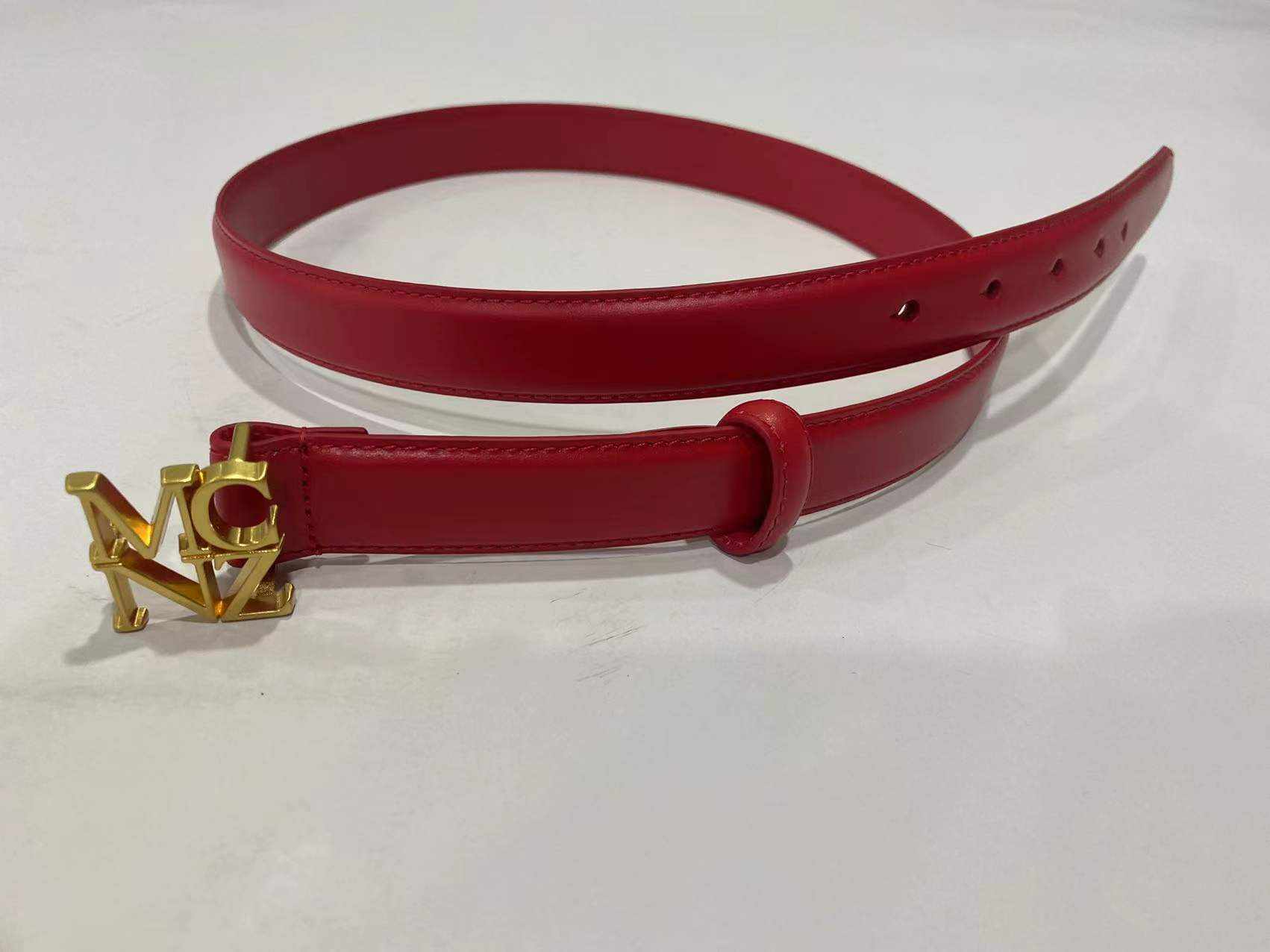 Iris Belt
