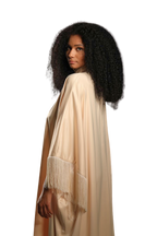 Rae Silk Kaftan