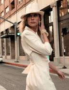 Clarity Dress