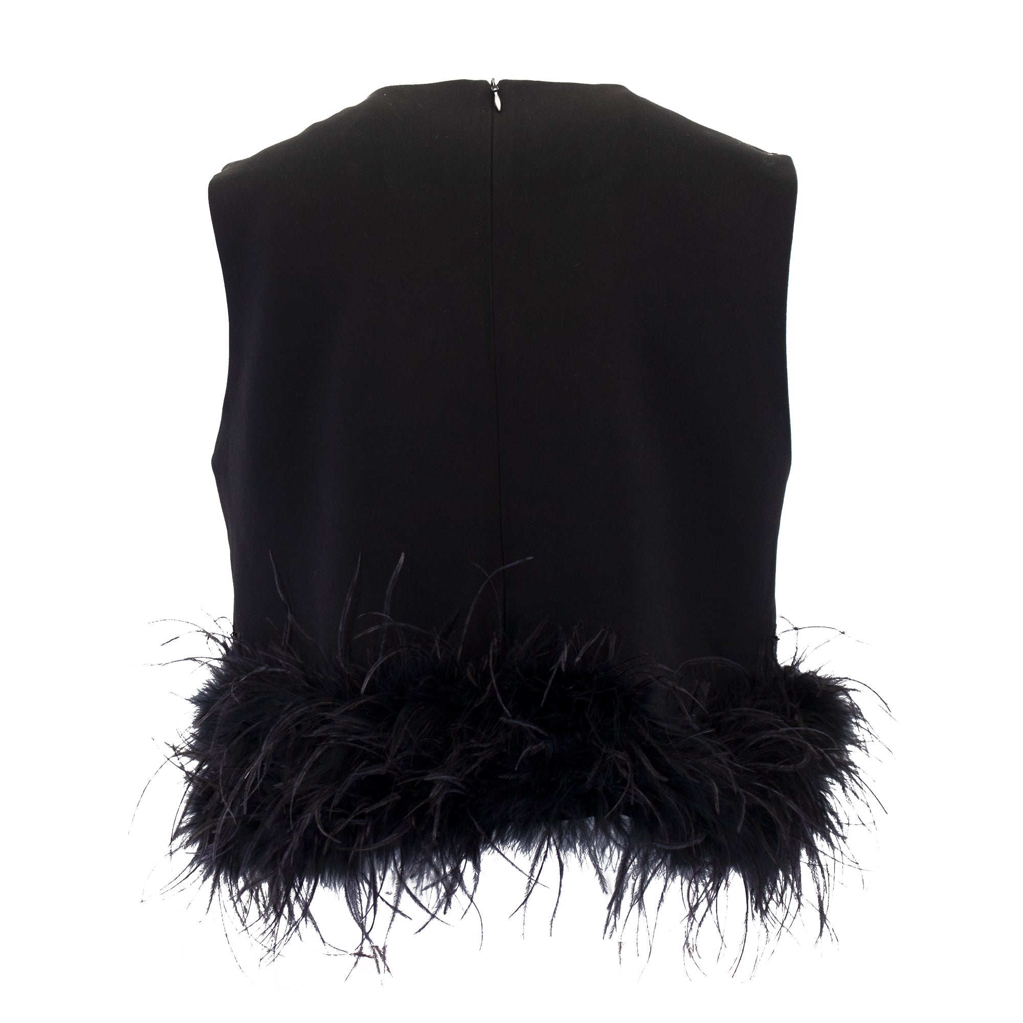 Hazel Crop Top