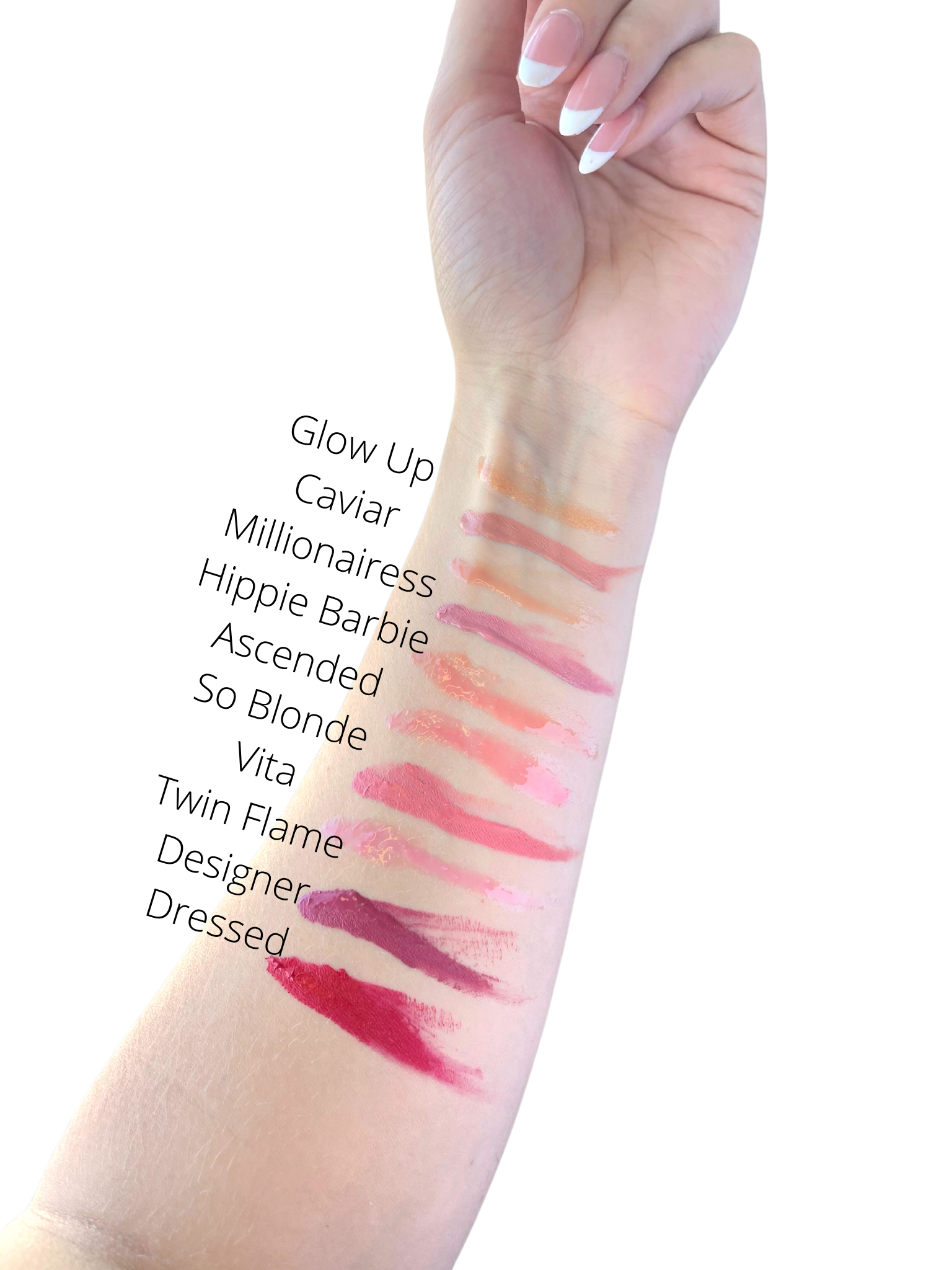 Lip Gloss