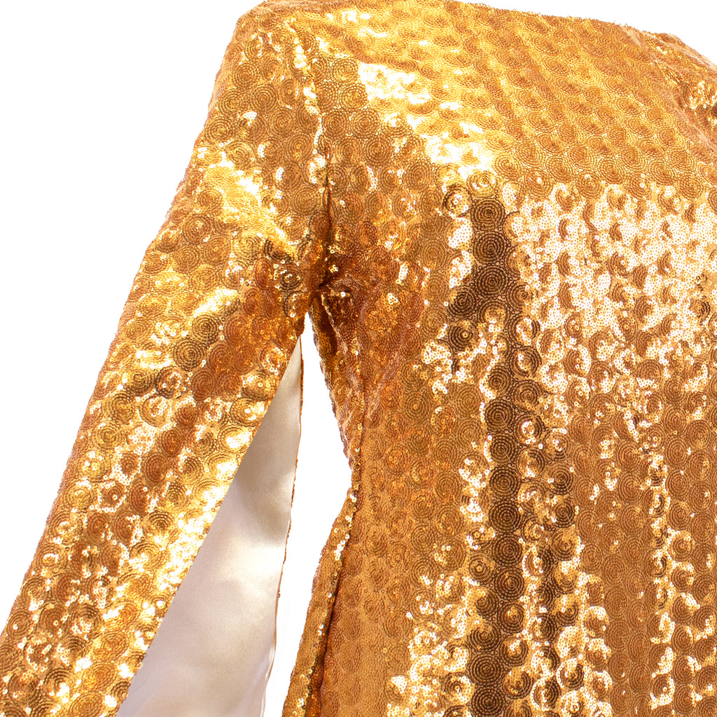 Grace Infinity Dress