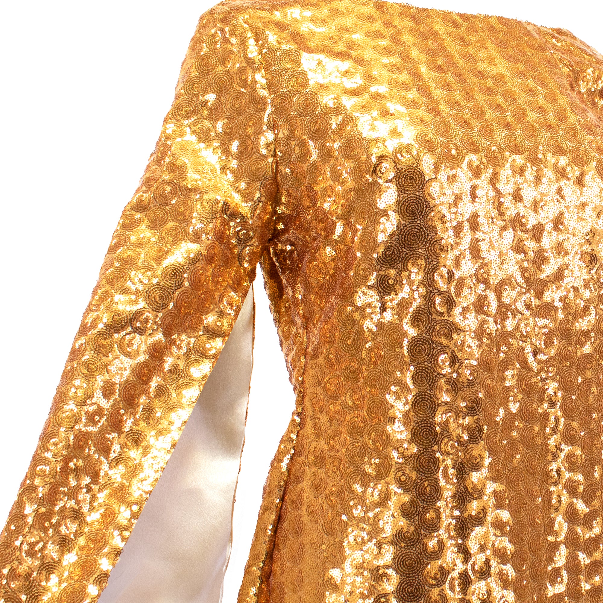 Grace Infinity Dress