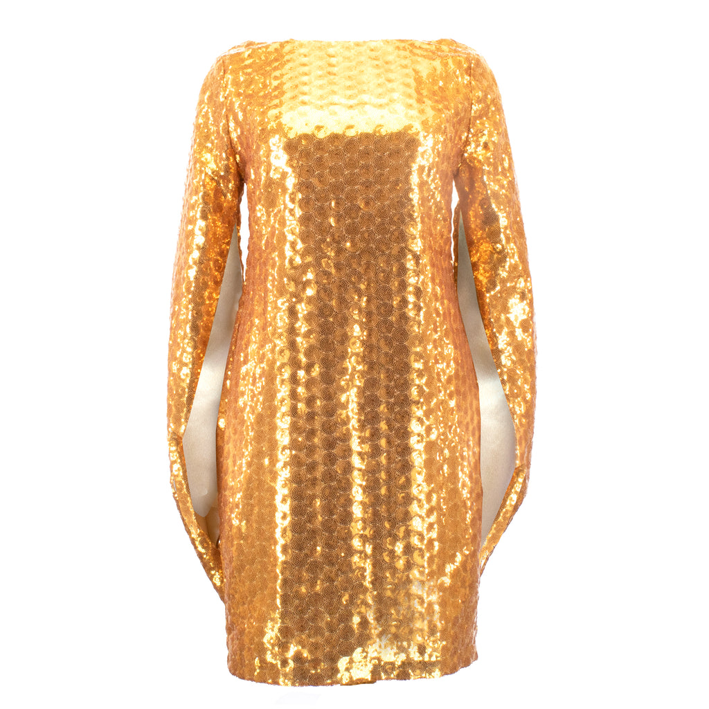 Grace Infinity Dress