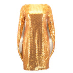 Grace Infinity Dress