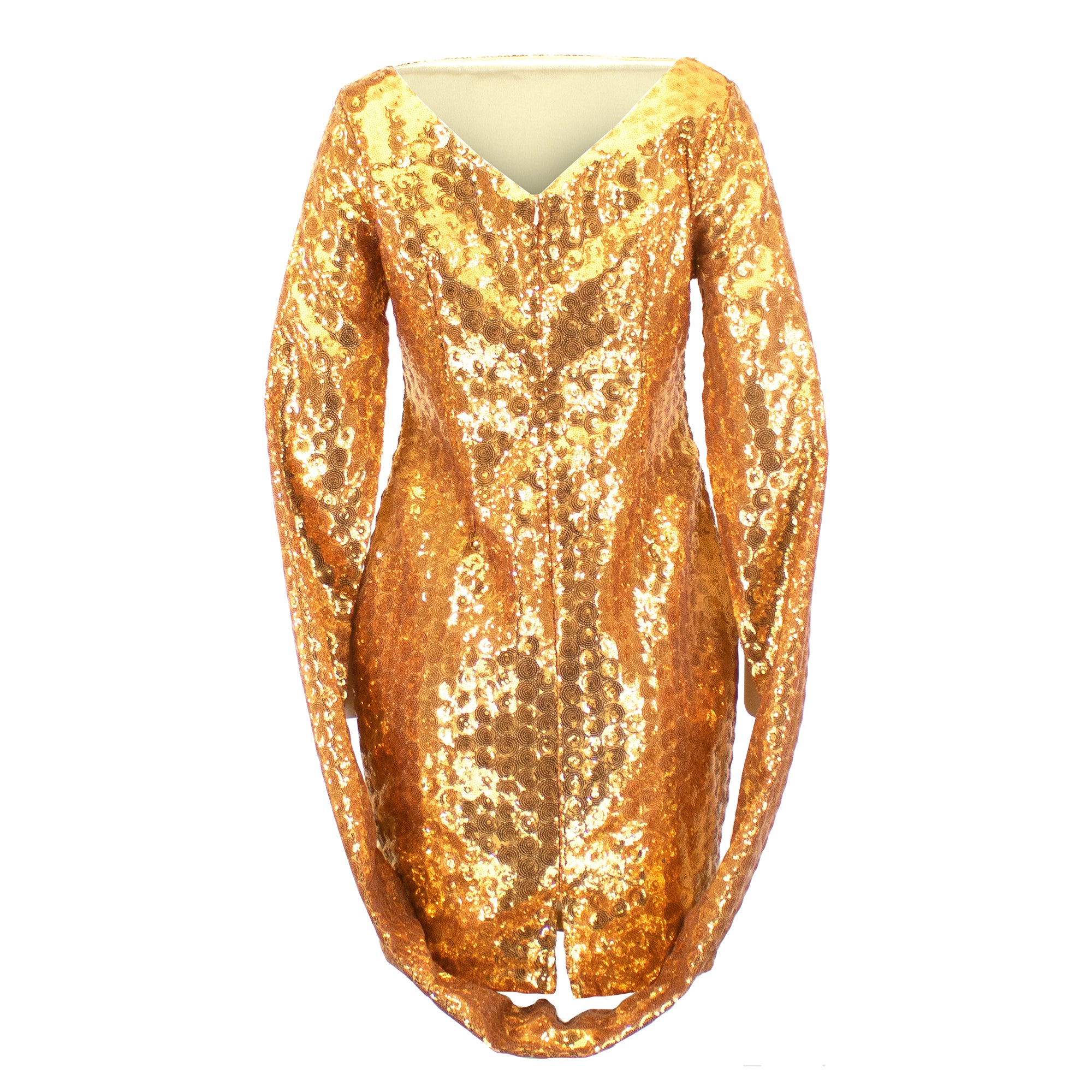 Grace Infinity Dress