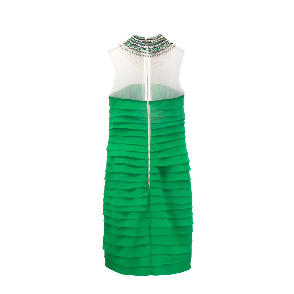 Maddy Layered Dress