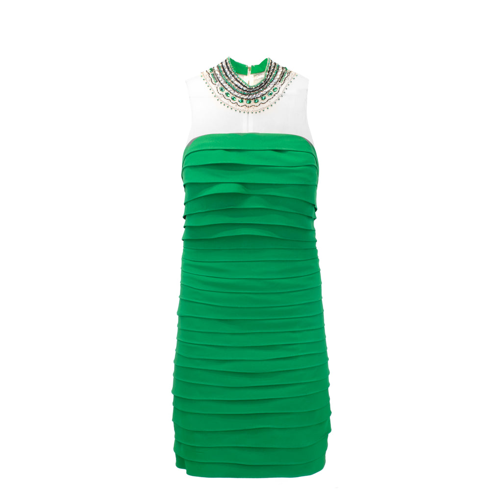 Maddy Layered Dress
