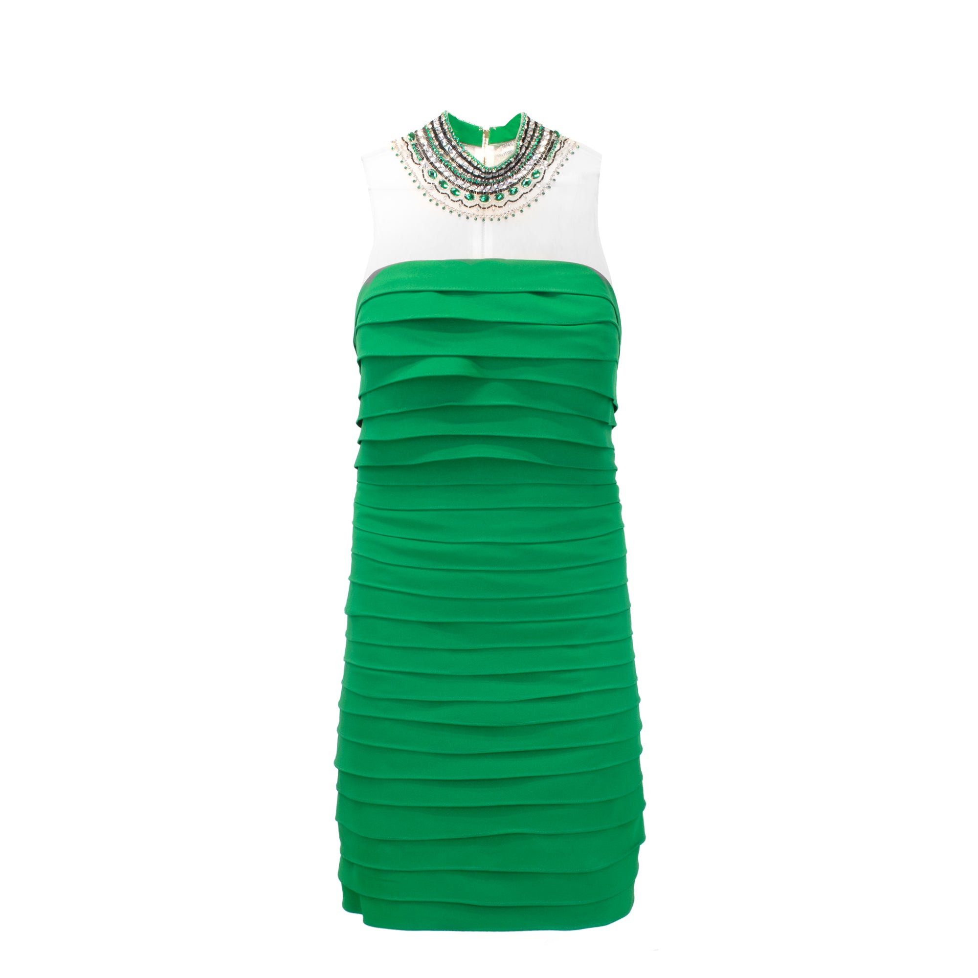 Maddy Layered Dress