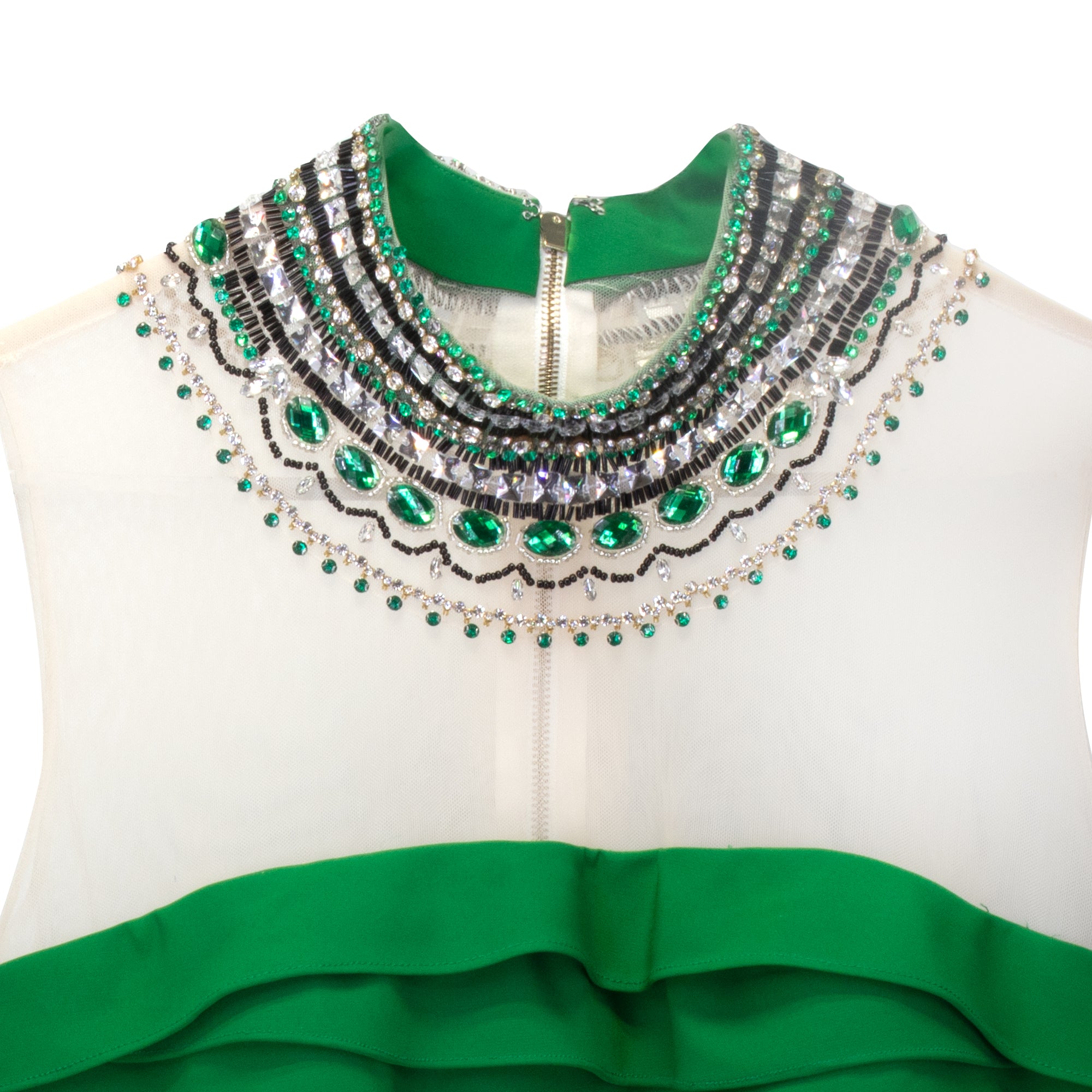 Maddy Layered Dress