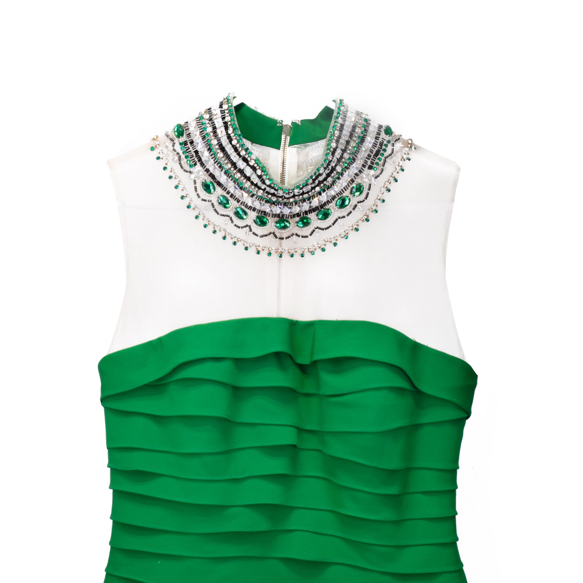 Maddy Layered Dress