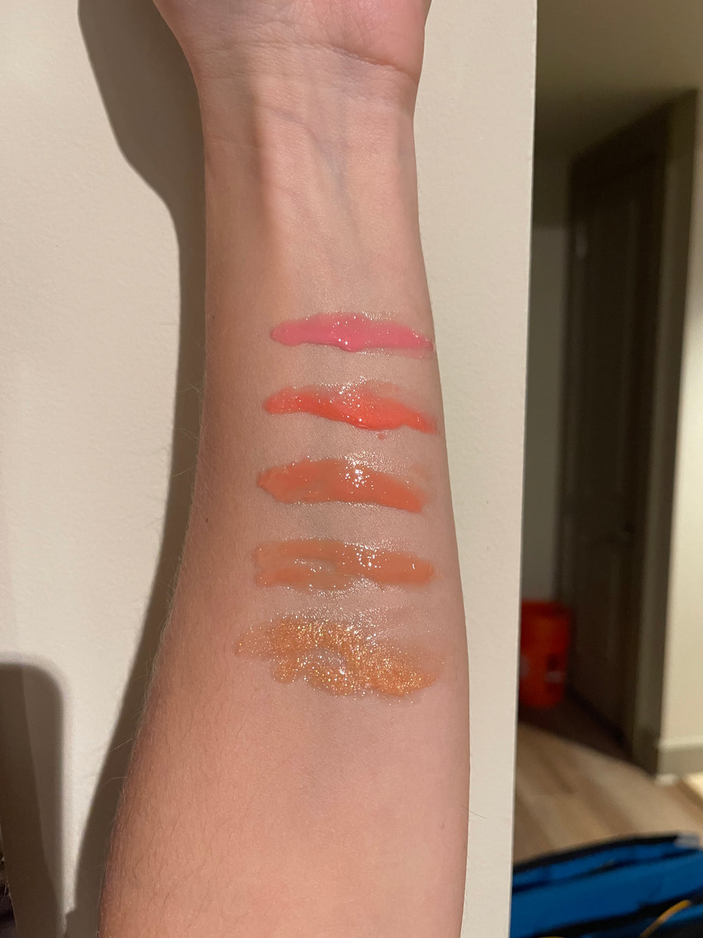Lip Stick