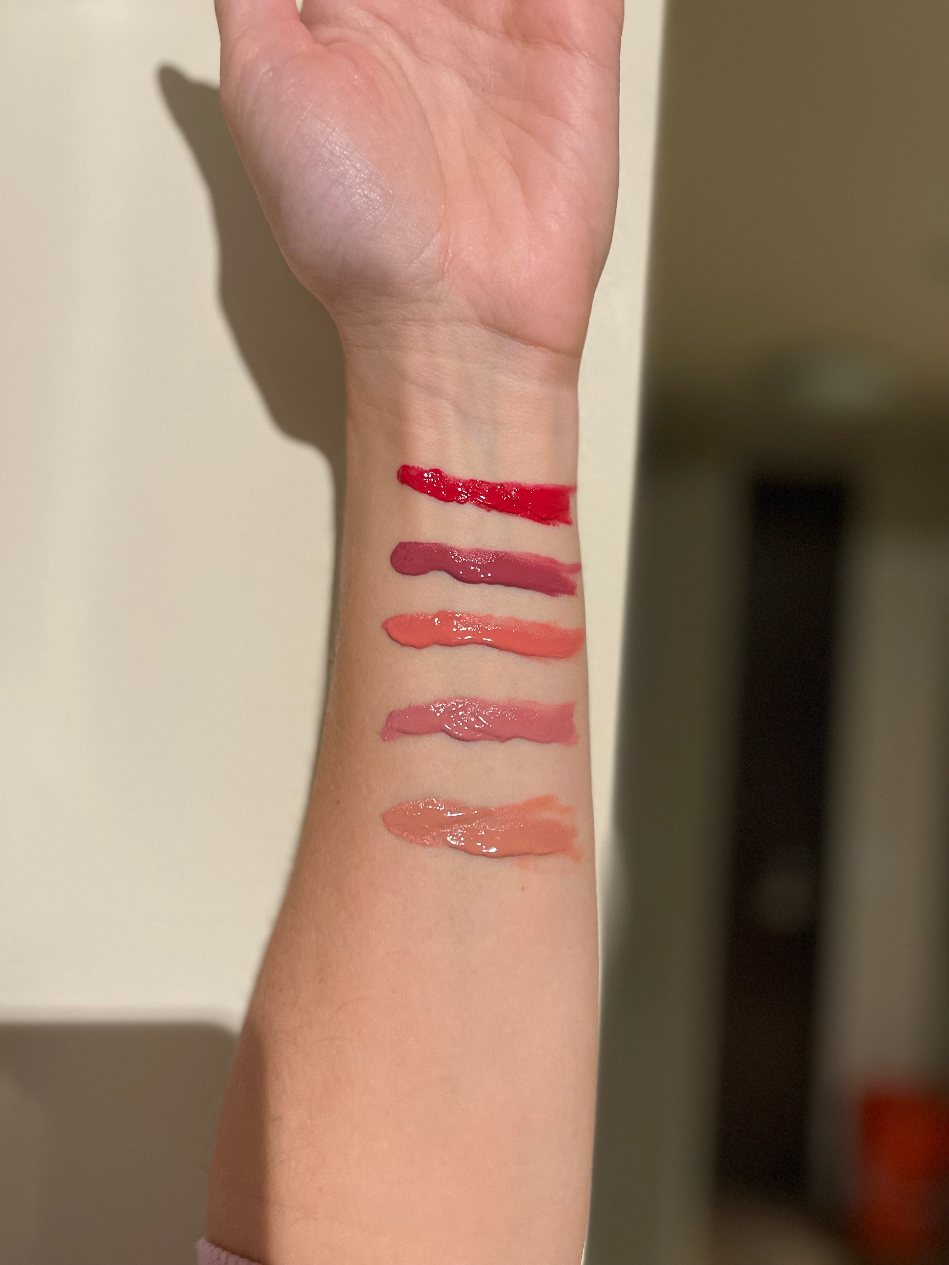 Lip Stick