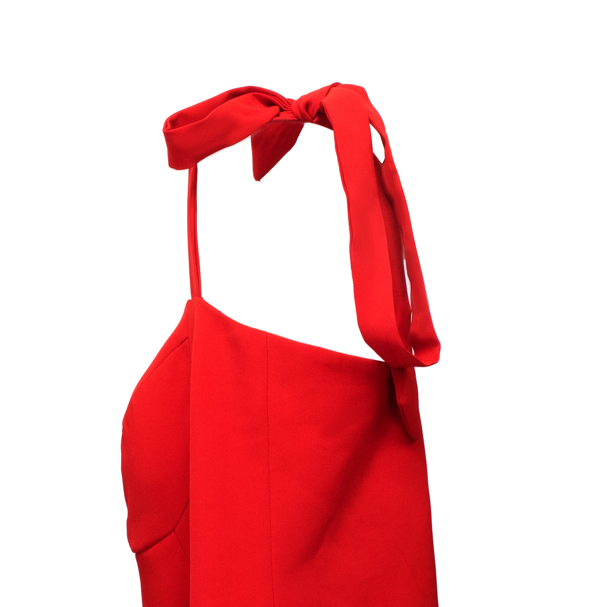 Omega Midi Dress