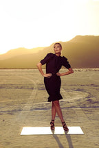 Gracie Spandex Dress