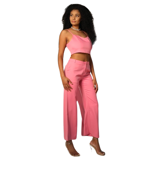 Coraline 3 Piece Suit
