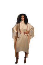 Rae Silk Kaftan